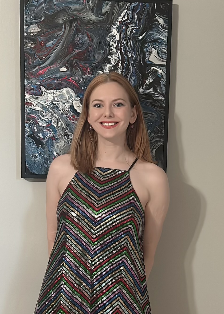 Megan Hale